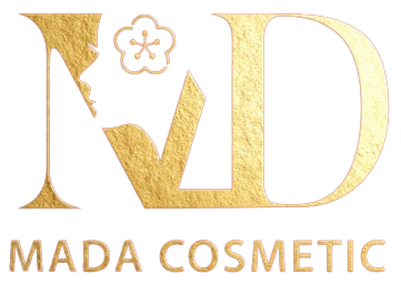 Công Ty TNHH Dược Mỹ Phẩm MaDa